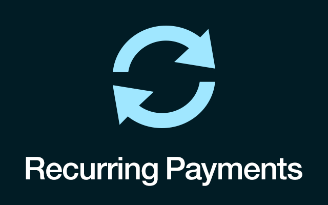 How to create recurring payments with Google Cloud Functions and the Routefusion API